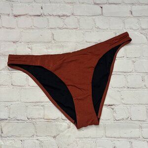 NWT Melissa Odabash Barcelona Swim Bottom Size 12